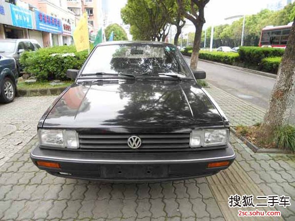 大众桑塔纳2008款1.8L 手动 锦畅版