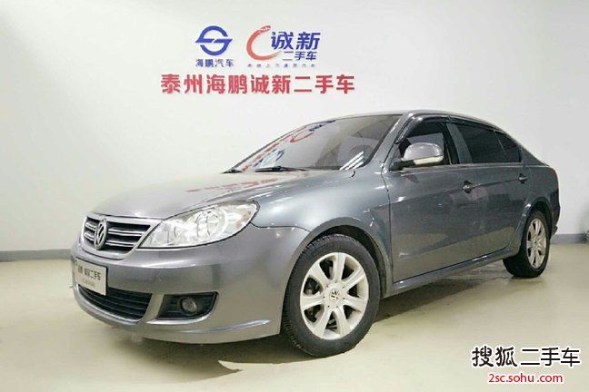 大众朗逸2009款2.0L 手动 品悠版