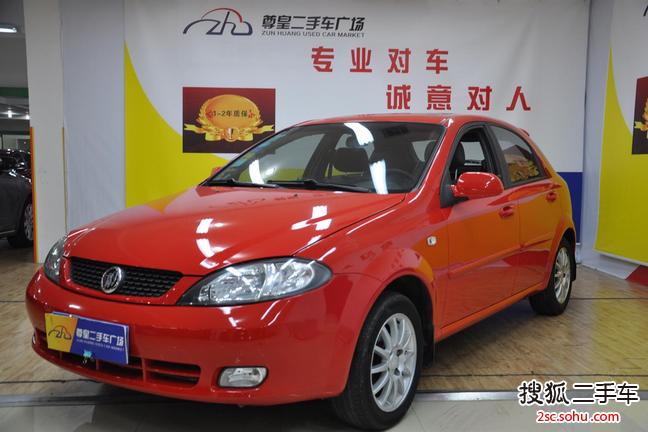 别克凯越HRV2007款1.6 LE 自动舒适版