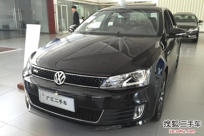 大众速腾GLI2013款2.0TSI DSG