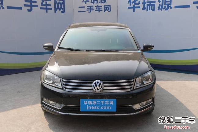 大众迈腾2012款1.8TSI DSG 尊贵型