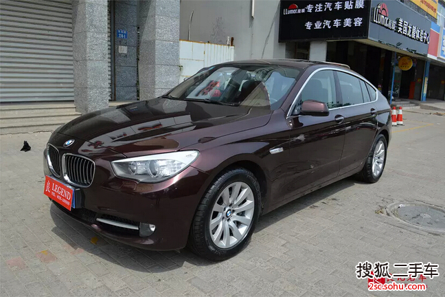 5ϵGT2011535i xDrive