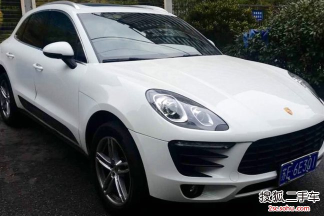 上海豪威二手车