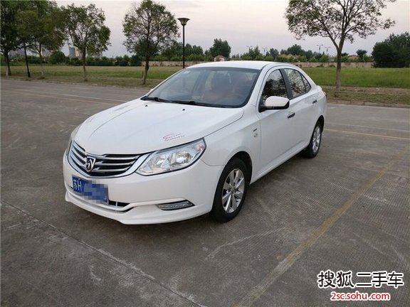 宝骏6302013款1.5L 手动精英型 国四