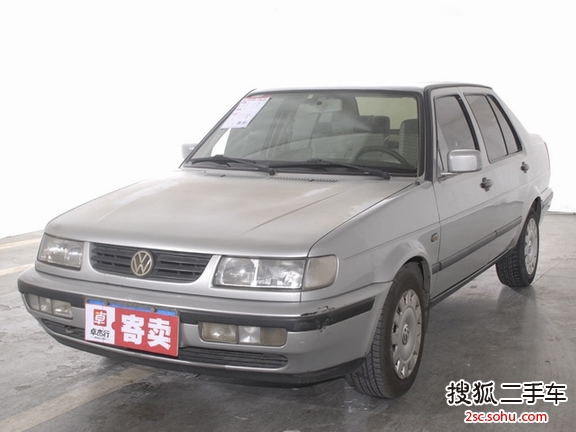 大众捷达2007款1.6 CIX-P 伙伴 手动