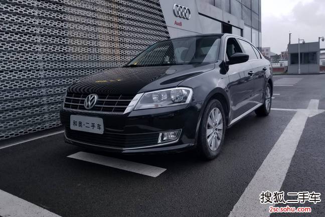 大众朗逸2015款1.6L 自动舒适型