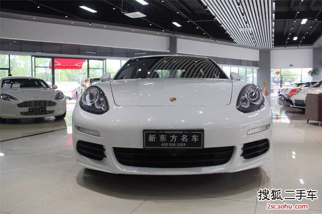 ʱPanamera2014Panamera 3.0T 