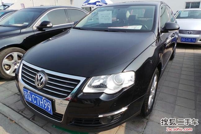 大众迈腾2011款1.4TSI DSG 精英型