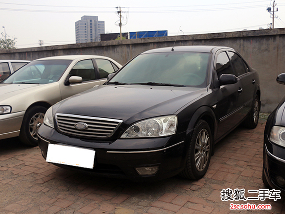 大众帕萨特领驭2006款领驭 1.8T 手动豪华型 