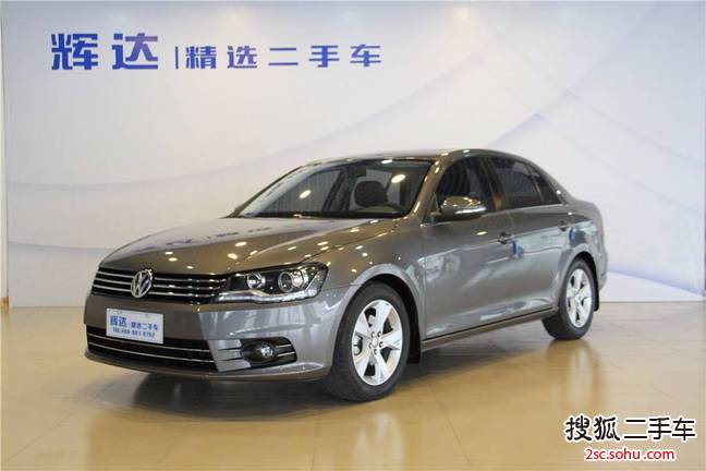 大众宝来2014款1.6L 自动舒适型