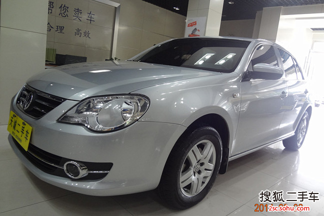 大众宝来2011款1.6L 手自一体 时尚型