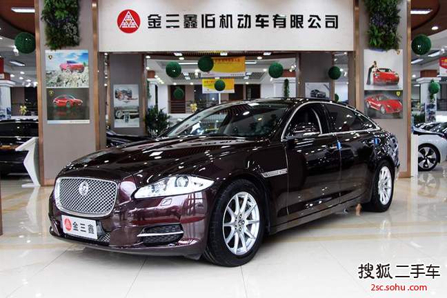ݱXJ2014XJL 2.0T 