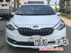 起亚K32015款1.8L自动Premium