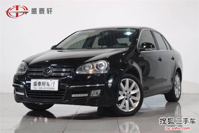 大众速腾2011款1.8TSI 自动冠军版