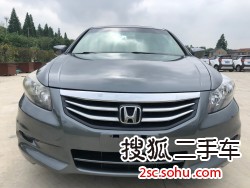 本田雅阁2011款2.0L EX