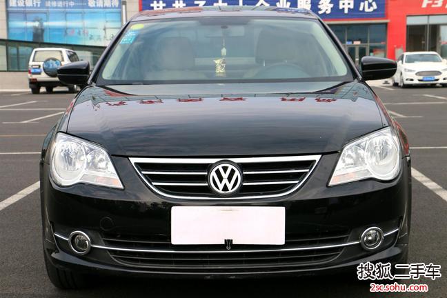 大众宝来2011款1.6L 手自一体 时尚型