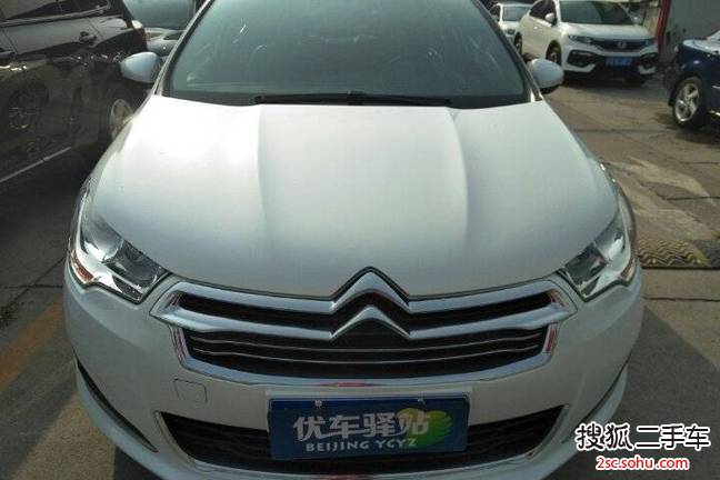 二手c4l为什么那么便宜,二手c4l为什么那么便宜好不好