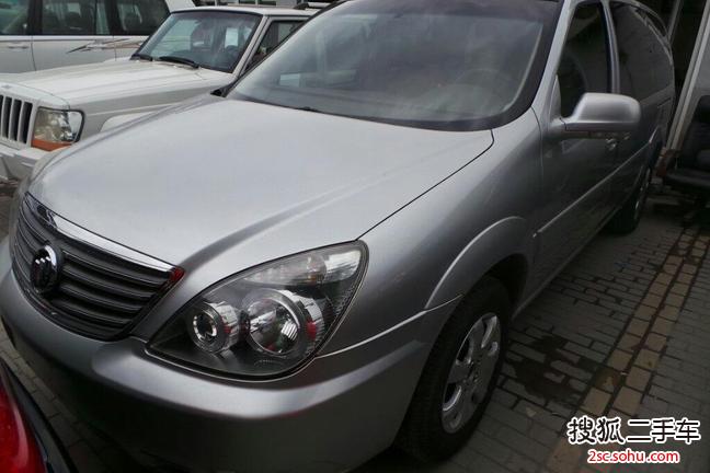 别克GL82008款陆尊3.0L 舒适型CT 