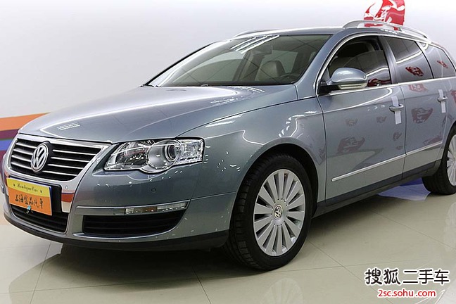 大众迈腾2011款2.0TSI DSG 舒适型