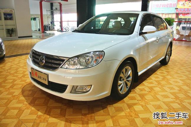 大众朗逸2010款1.4TSI DSG 运动版