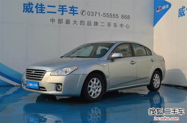 奔腾B502009款1.6L 自动豪华型