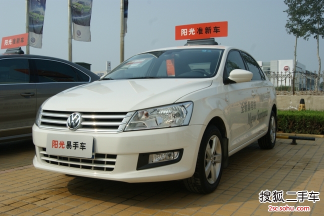 大众桑塔纳2008款1.8L 手动 锦畅版