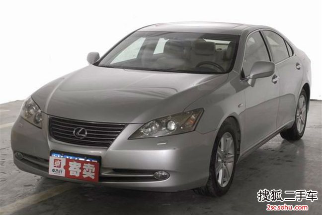 雷克萨斯ES2006款ES350