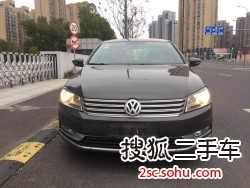 大众迈腾2013款1.8TSI 豪华型