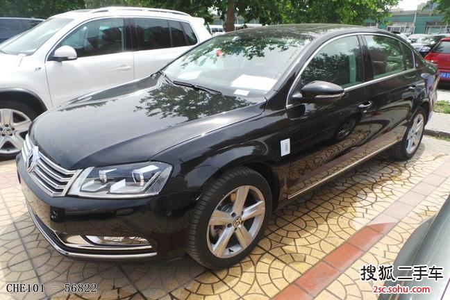 大众迈腾2008款1.8TSI 手自一体 技术型