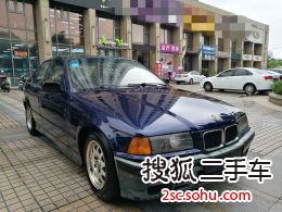 宝马3系2006款320i