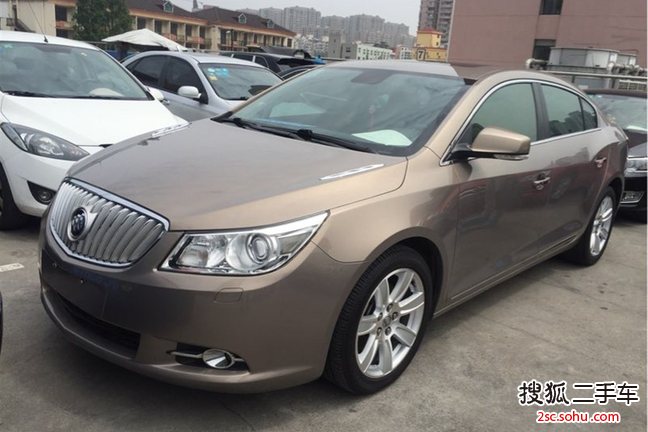 上海豪威二手车