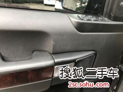 路虎揽胜2012款5.0 V8 NA