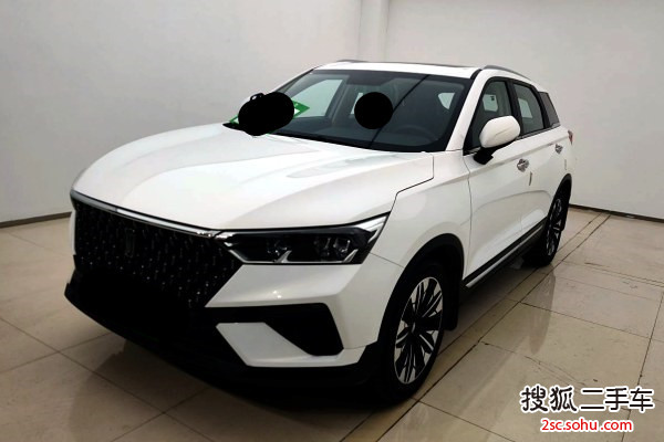 奔腾T772019款230 TID 自动豪华型 国V