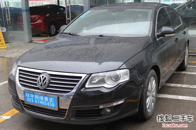 大众迈腾2011款1.8TSI DSG 舒适型