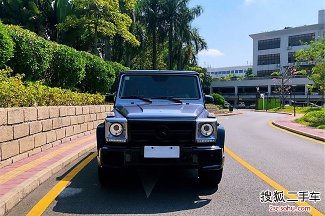 G2016G500