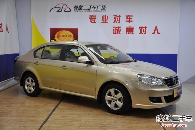 大众朗逸2011款1.6L 手自一体 品悠版