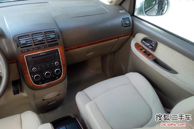 GL82008½3.0L LT 