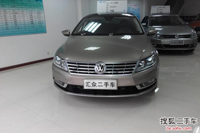 CC20152.0TSI 