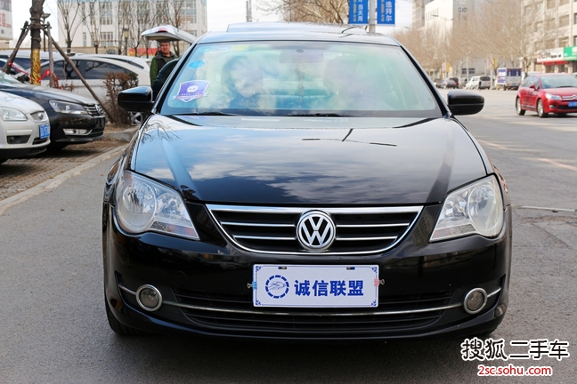 大众宝来2008款1.6L 手自一体 舒适型