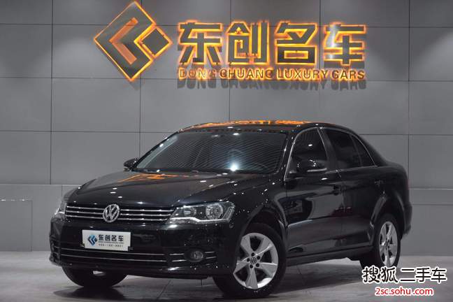 大众宝来2013款1.6L 手自一体 舒适型