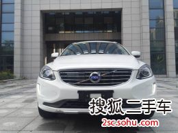 沃尔沃XC602017款2.0T T5 智进升级版