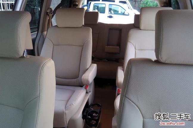GL82008½3.0L LT 