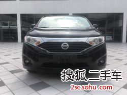 日产贵士2015款3.5L SL