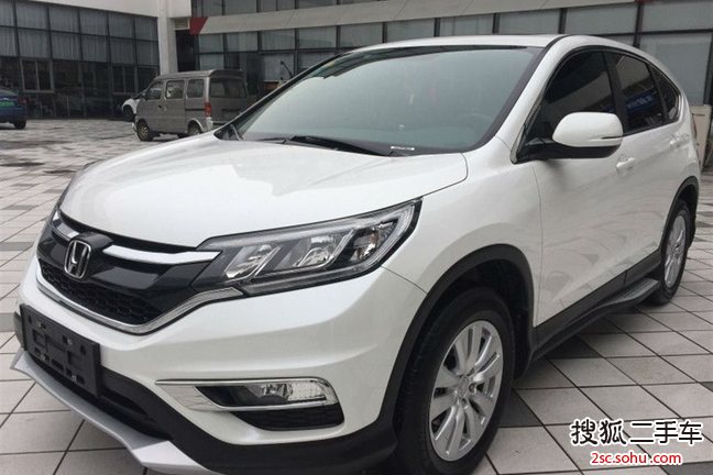 本田CR-V2016款2.0L 两驱经典版