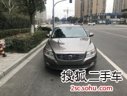 沃尔沃S80L2012款2.0 T5 智尊版