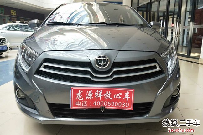 中华H2302012款1.5L 手动舒适型