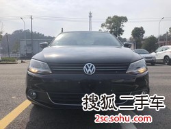 大众速腾2015款1.6L 手自一体 舒适型