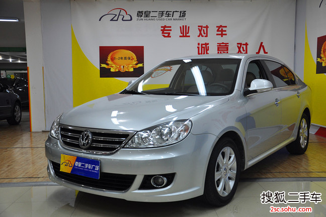 大众朗逸2010款1.4TSI DSG 运动版