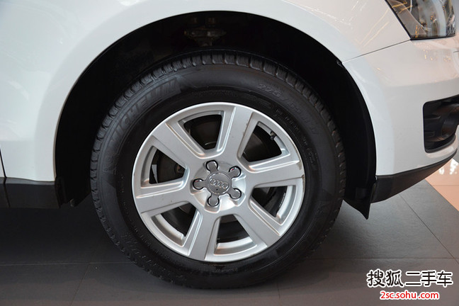 µQ5-һ(µ) Q5 2010 2.0T һ ȡ SUV