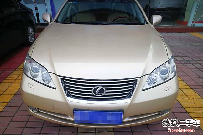 雷克萨斯ES2006款ES350